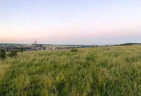 Photo de Blow's Downs Nature Reserve