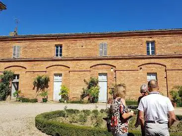 Photo de Château de Villaudric