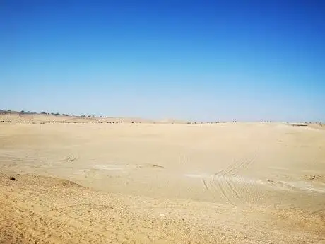 Photo de Dunas de Tifnit