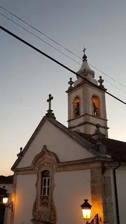 Photo de Igreja Paroquial de Pedrógão / Igreja de Santa Maria da Serra e São João Baptista
