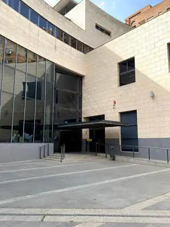 Photo de Biblioteca Municipal Tomàs Vicent Tosca