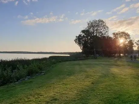 Photo de Lidköping Folkets Park