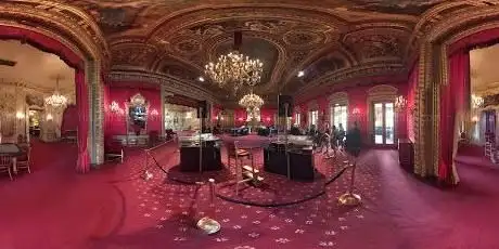 Photo of The Baden-Baden Casino