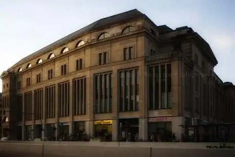 Photo de Kulturkaufhaus Tietz