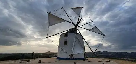 Photo de Moinhos da Serra
