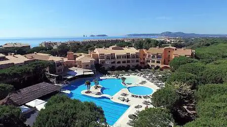 Foto de La Costa Beach & Golf Resort