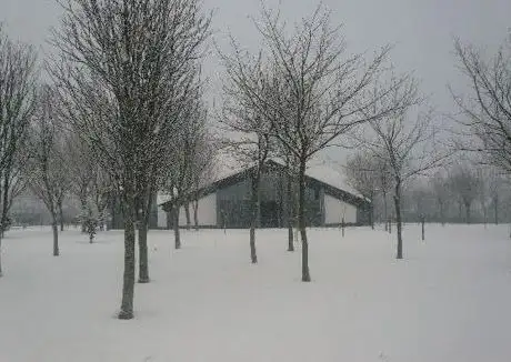 Holy Family Catholic Church