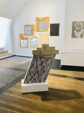 Photo de artdepot gallery