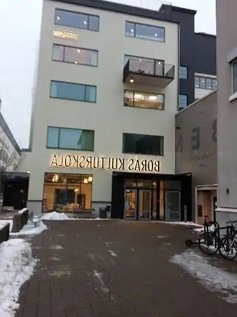 Photo de Borås Kulturskola