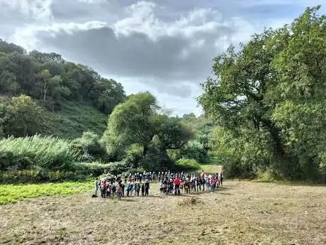Photo de Villaggio Preistorico di Monte d'oro