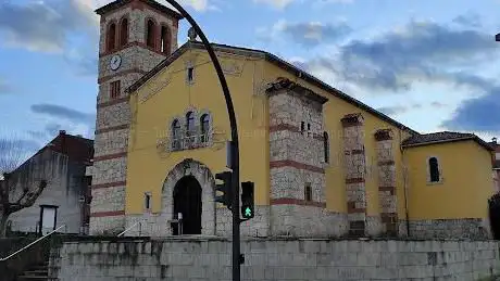 Photo de Parish of St. Felix
