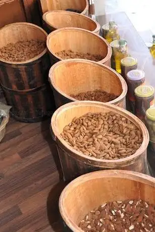 Photo de Datça Mesudiye Köy Ürünleri