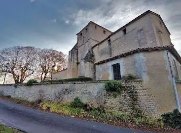 Photo de Église Saint-Amant ou Amand