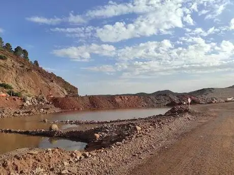 Photo de Barrage Ait Ziat
