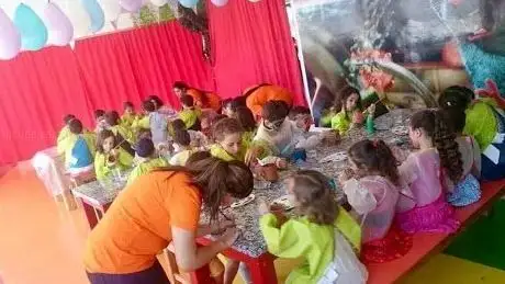 Photo de Kids place  Centre Ludique et Créatif