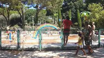 Foto de Aire Aquatique de l'Etoile