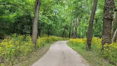 Photo de Lower Meramec Park,Trails, & Lake