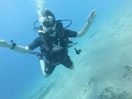 Photo de Daniela diving center