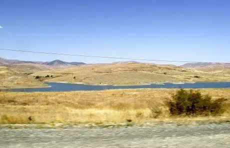 Photo de İmranlı