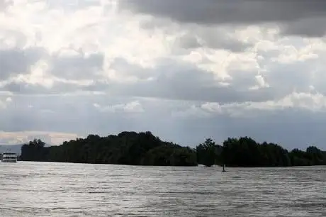 Photo de Île Mariannenaue