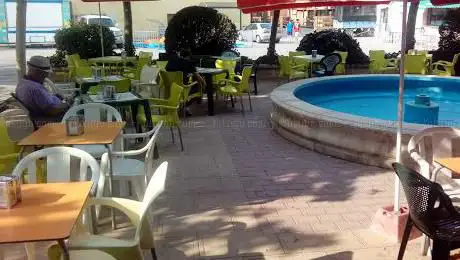 Photo de Casino del Buen Suceso