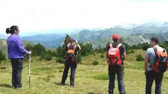 Photo de Obaga activitats