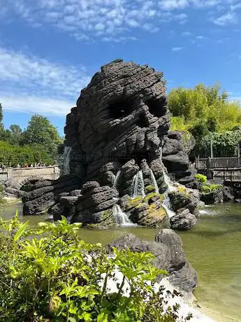 Photo de Skull Rock