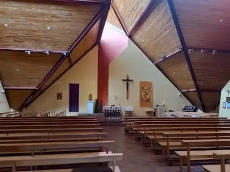 Photo de St. Anne's Church