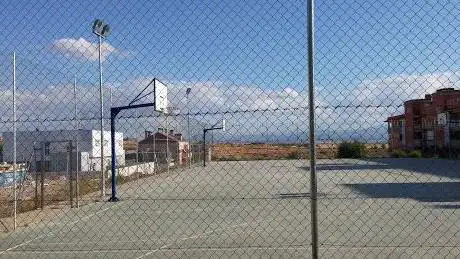 Photo de Parque y Cancha del Mirador de Cobeña