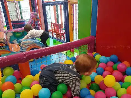 Photo de IL·LUSIONA PARK