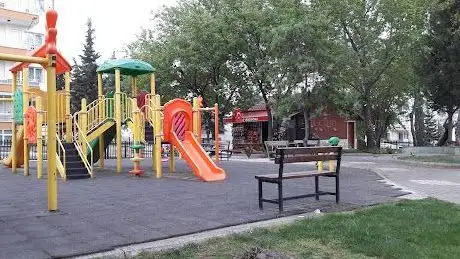 Photo de Şehit Güngör Aydın Parkı
