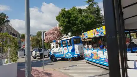 Photo de Trenes TurÃ­sticos Narixa  S.L.