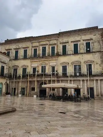 Photo de Palazzo Melodia