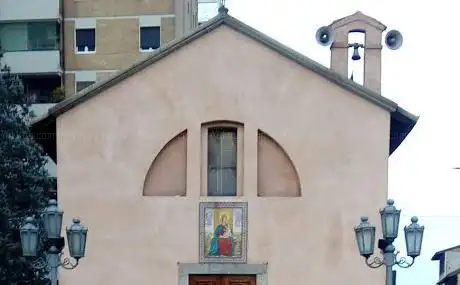 Photo de Sanctuary of the Madonna del Pilastrello  Lendinara