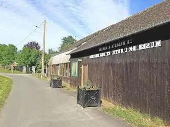 Photo de Musée de l'outil et des métiers