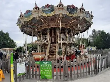 Photo of Walygator Grand Est