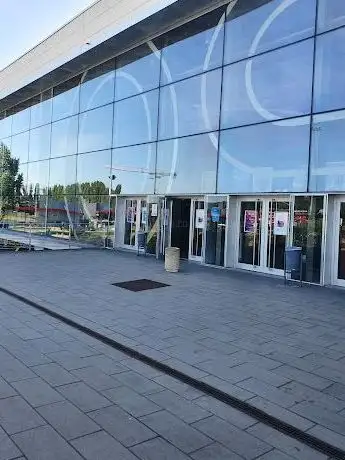 Photo of Cinéma Kinepolis Thionville