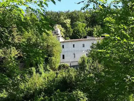 Photo de Convento San Francesco