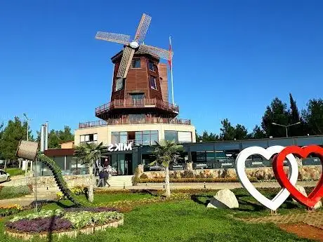 Photo de Şahinbey Municipality Recreation Area