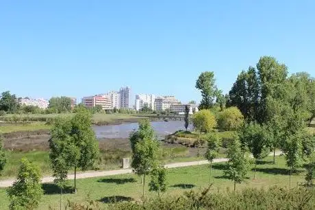 Photo de Estação da Biodiversidade do Parque Urbano de Viana do Castelo