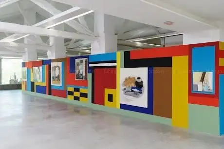 Photo de Musée Régional d'Art Contemporain Occitanie/Pyrénées-Méditerranée