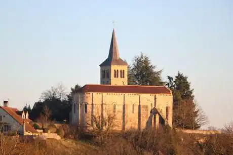 Photo de Église Saint-Pierre â€ 
