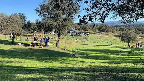 Photo de Monte Público Ãrea Recreativa 