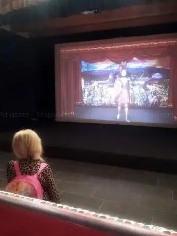 Photo de Teatro dei Miti