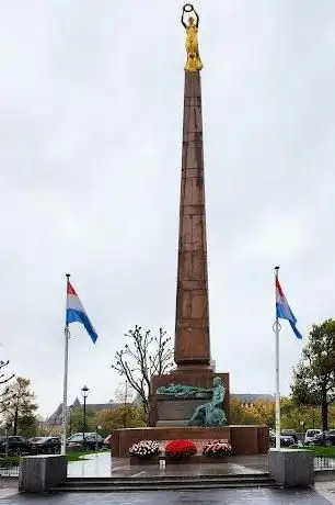 Photo de Gëlle Fra