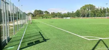 Photo de Campo Sportivo 'Guido Farina'