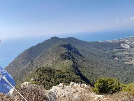 Photo de Sentiero diretto Picco di Circe