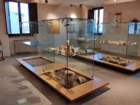 Photo de Museo Archeologico del Territorio