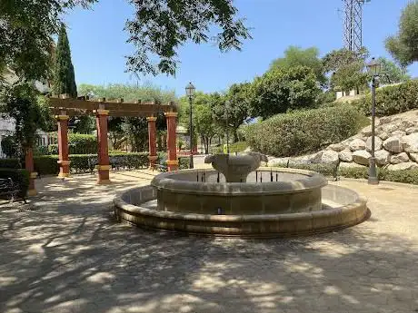 Photo de Mari Carmen DÃ­ez Park