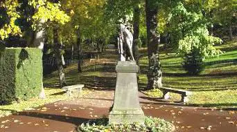 Photo de Parc Bargoin